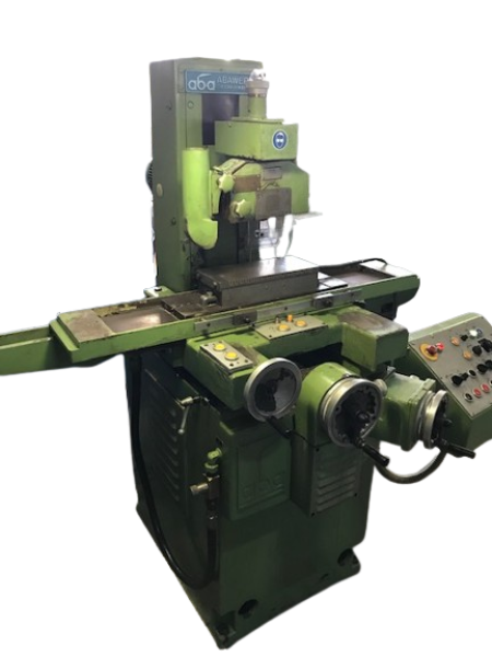 Rectificadora ABAWERK FF 350/22