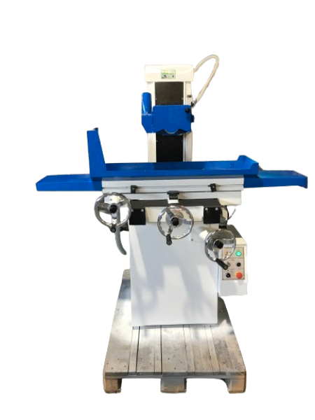 Rectificadora ACRA ESG 618 E 