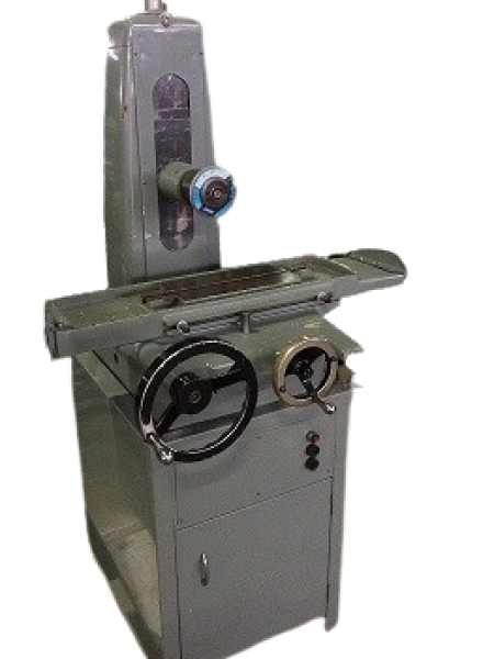 Rectificadora HARIG 612