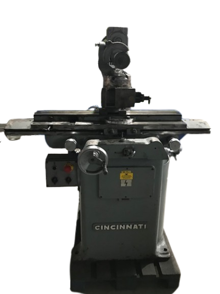 Rectificadora CINCINNATI