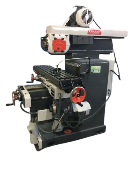 Fresadora ANAYAK FU-205