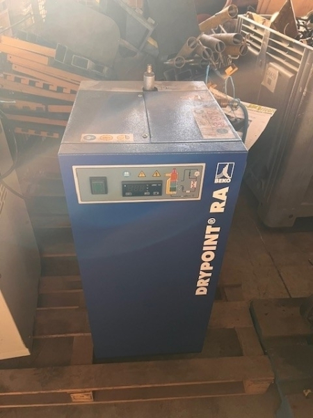 Secador Beko Drypoint RA 3