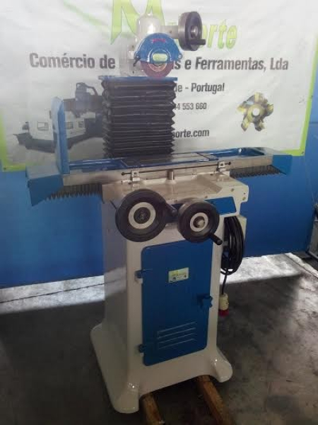 Rectificadora Monoprecis 1C Restauração