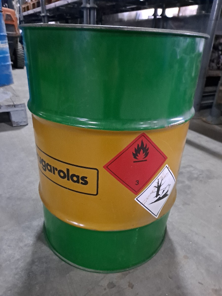 Bidons brugarola 50L